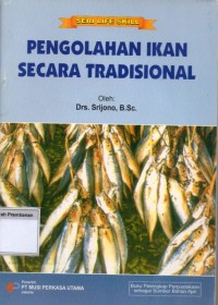 Image of Pengolahan Ikan Secara Tradisional
