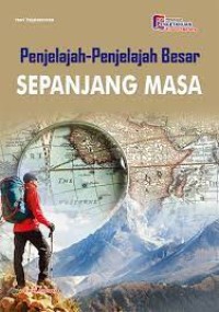 Image of Penjelajah-Penjelajah Besar  Sepanjang Masa