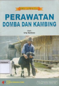 Image of Perawatan Domba dan Kambing