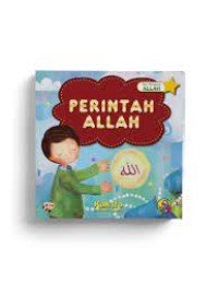 Image of Perintah Allah