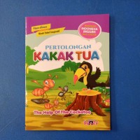 Image of Pertolongan Kakak Tua
