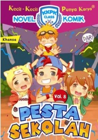 Image of Pesta Sekolah