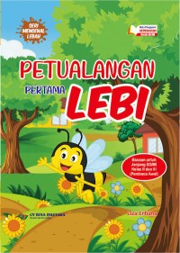 Image of Petualangan Pertama Lebi