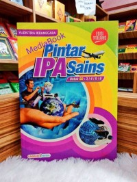Image of Pintar IPA Sains