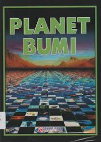 Image of Planet Bumi