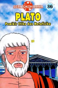 Image of Plato : Pemikir Etika dan Metafisika