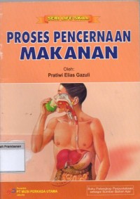 Image of Proses Pencernaan Makanan