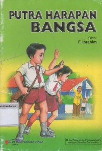 Image of Putra Harapan Bangsa