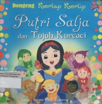 Image of Putri Salja dan Tujuh Kurcaci