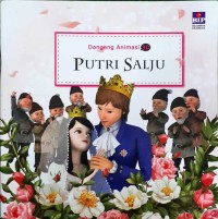 Image of Putri Salju