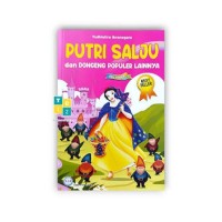 Image of Putri Salju dan Dongeng Populer Lainnya