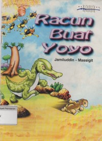 Image of Racun Buat Yoyo