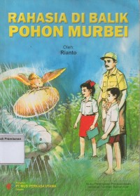 Image of Rahasia Di Balik Pohon Murbei