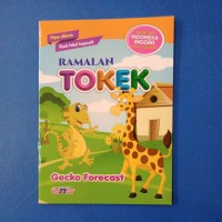 Image of Ramalan Tokek