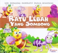 Image of Ratu Lebah Yang Sombong