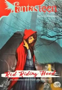 Image of Red Riding Hood