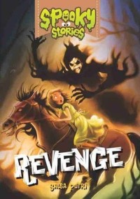 Image of Revenge