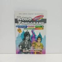 Image of Roro Jonggrang