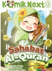 Image of Sahabat Al-Quran