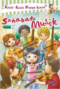 Image of Sahabat Musik