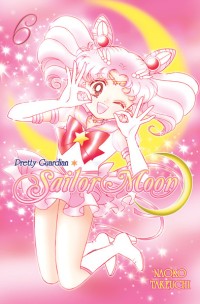 Image of Sailor Moon 6