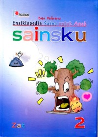 Image of Sainsku 2 : Zat