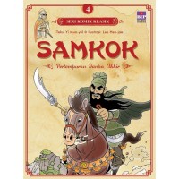 Image of Samkok 4 : Pertempuran Tiada Akhir
