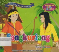 Image of Sangkuriang