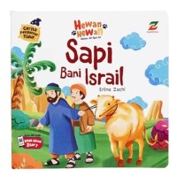 Image of Sapi Bani Israil