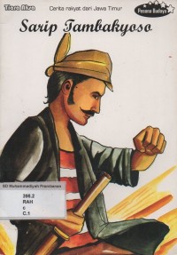 Image of Sarip Tambakyoso