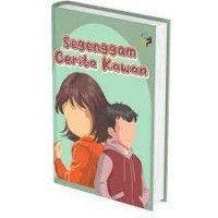 Image of Segenggam Cerita Kawan