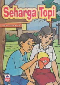 Image of Seharga Topi