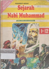 Image of Sejarah Nabi Muhammad