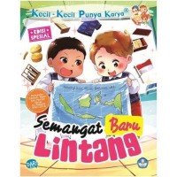 Image of Semangat Baru Lintang