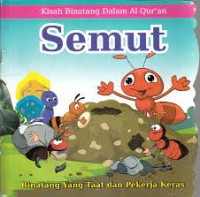Image of Semut