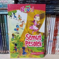 Image of Semut Pesolek