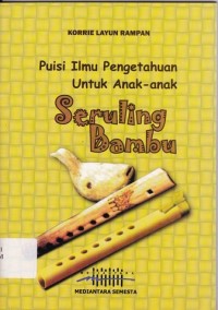 Image of Seruling Bambu