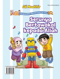 Image of Serunya Bertawakal Kepada Allah & Aku Selalu Berdoa