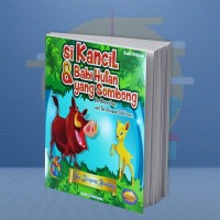Image of Si Kancil & Babi Hutan yang Sombong