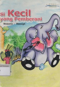 Image of Si Kecil Yang Pemberani