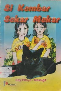 Image of Si Kembar Sekar Mekar