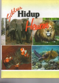 Image of Siklus Hidup Hewan