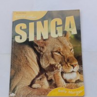 Image of Singa
