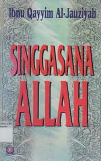 Image of Singgasana Allah