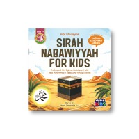 Image of Sirah Nabawiyyah For Kids