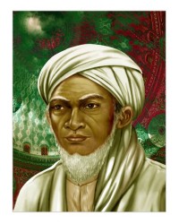 Image of Sunan Giri