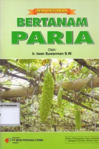 Image of Tanaman Paria