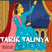 Image of Tarik Talinya!