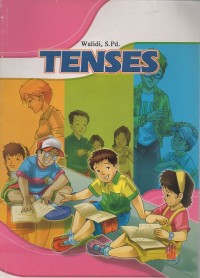 Image of Tenses