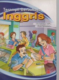 Image of Terampil Berbahasa Inggris